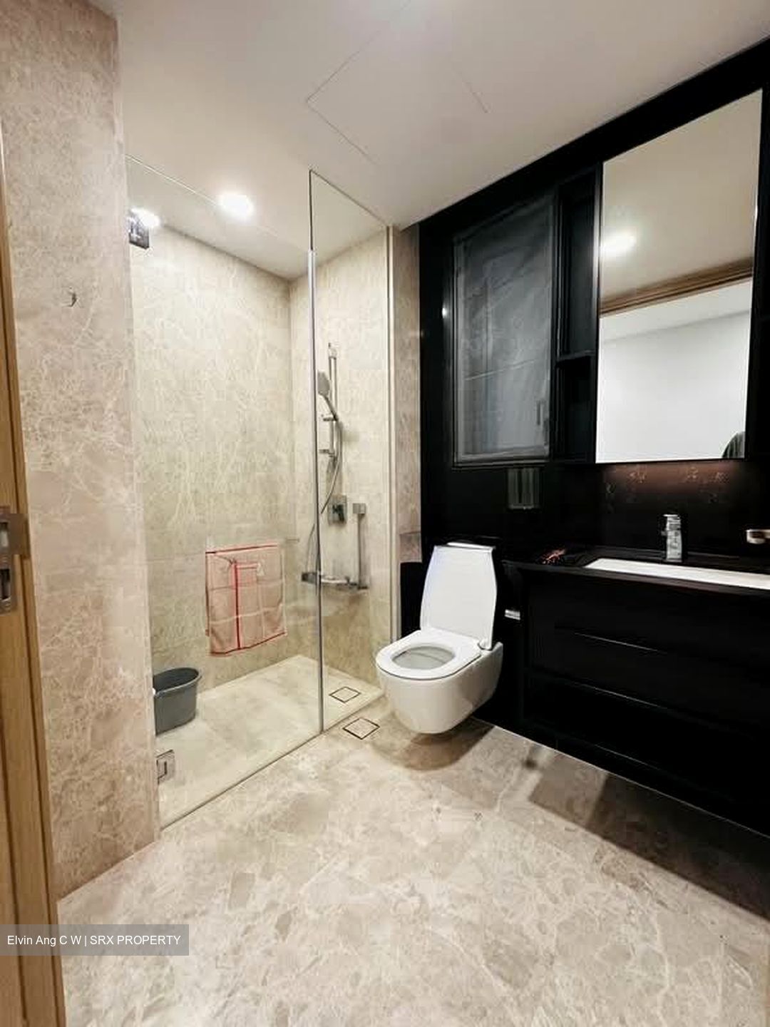Haus On Handy (D9), Condominium #605394151